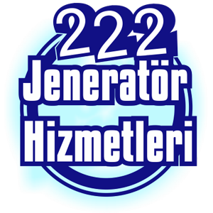 222 Jenaratör