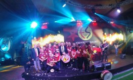 Eskişehirspor 50. Yıl Kutlamaları