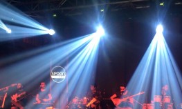 Yıldız Tilbe Konseri / 12 Mart 2016