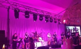 Ziynet Sali Konseri / 04 Haziran 2016