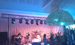 Ziynet Sali Konseri / 04 Haziran 2016