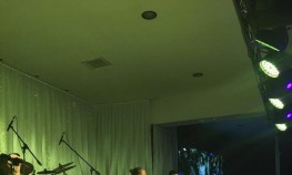 Ziynet Sali Konseri / 04 Haziran 2016