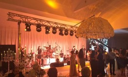 Ziynet Sali Konseri / 04 Haziran 2016