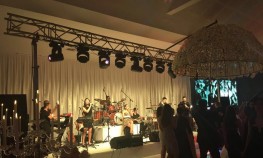 Ziynet Sali Konseri / 04 Haziran 2016