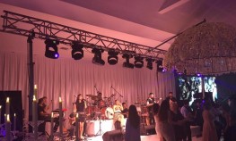 Ziynet Sali Konseri / 04 Haziran 2016