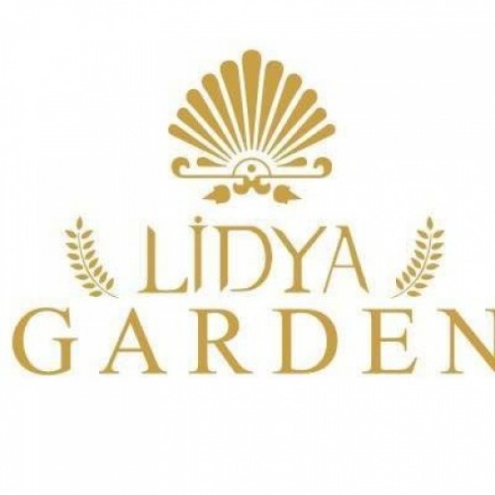 Lidya Garden