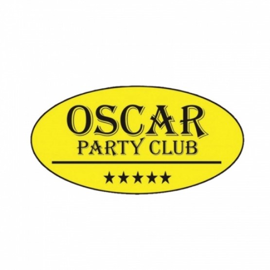 Oscar Party Club